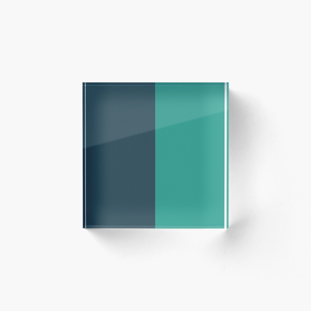 Item preview, Acrylic Block designed and sold by Fozy-Shop-Tees.