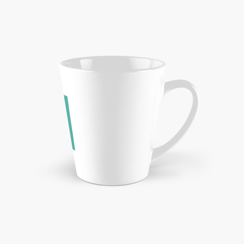 Item preview, Tall Mug designed and sold by Fozy-Shop-Tees.