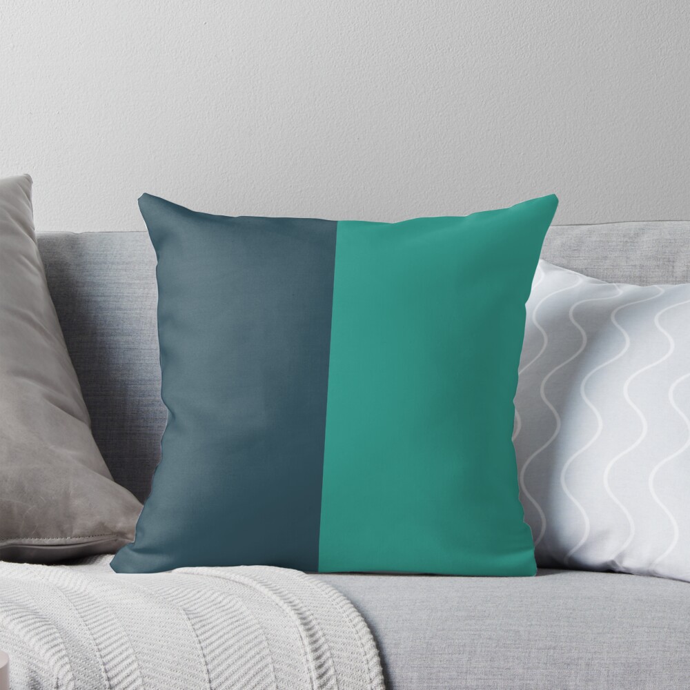 Item preview, Throw Pillow designed and sold by Fozy-Shop-Tees.