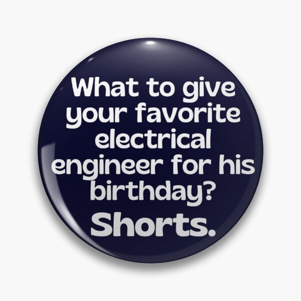 Item preview, Engineer joke/pun - engineer gift (white/grey) #12 designed and sold by PickaSticka.