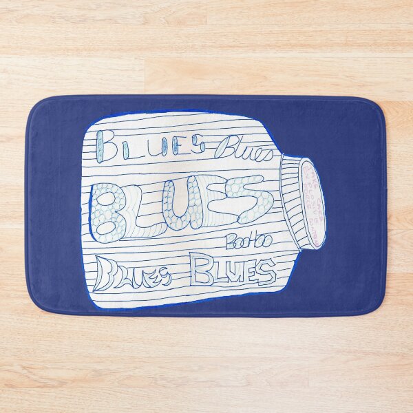 Item preview, Bottled Blues designed and sold by KazM.