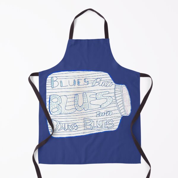 Item preview, Bottled Blues designed and sold by KazM.