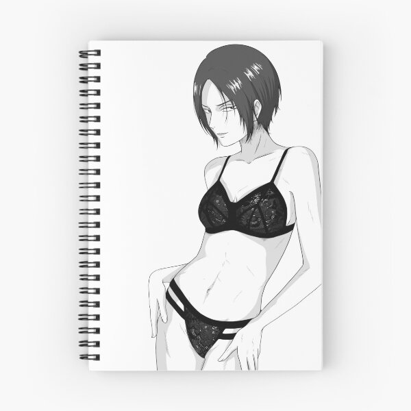Item preview, Ymir SEXY designed and sold by amya art.