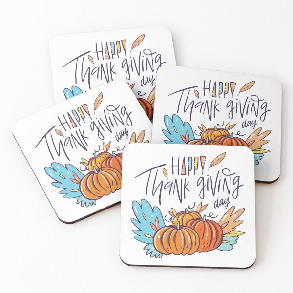 Item preview, Happy Thanksgiving Day designed and sold by kims-club.