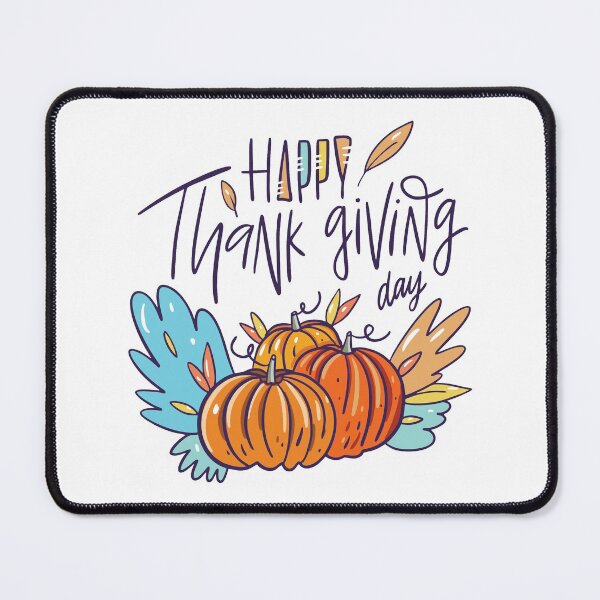 Item preview, Happy Thanksgiving Day designed and sold by kims-club.