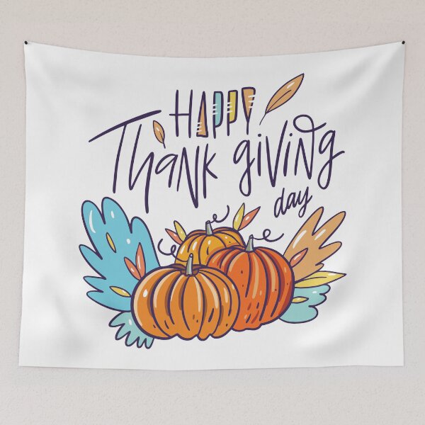 Item preview, Happy Thanksgiving Day designed and sold by kims-club.
