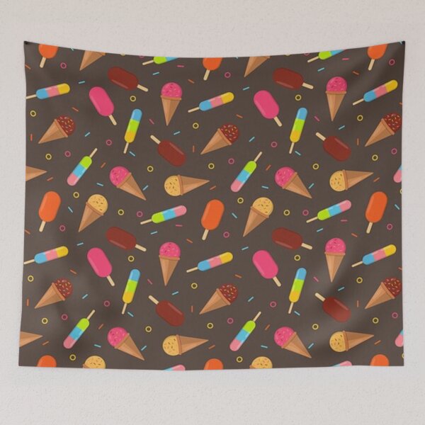 Item preview, Candy Pattern designed and sold by Inez-kemmy.