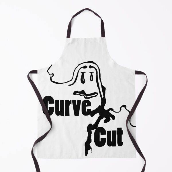 Aperçu de l'œuvre Curve Cut Monstres comiques créée et vendue par emm-j.
