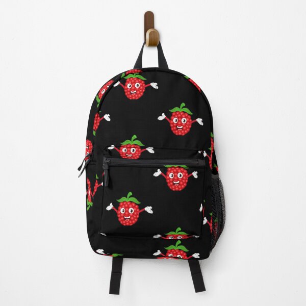 Item preview, Raspberry designed and sold by yorleigojhitr.