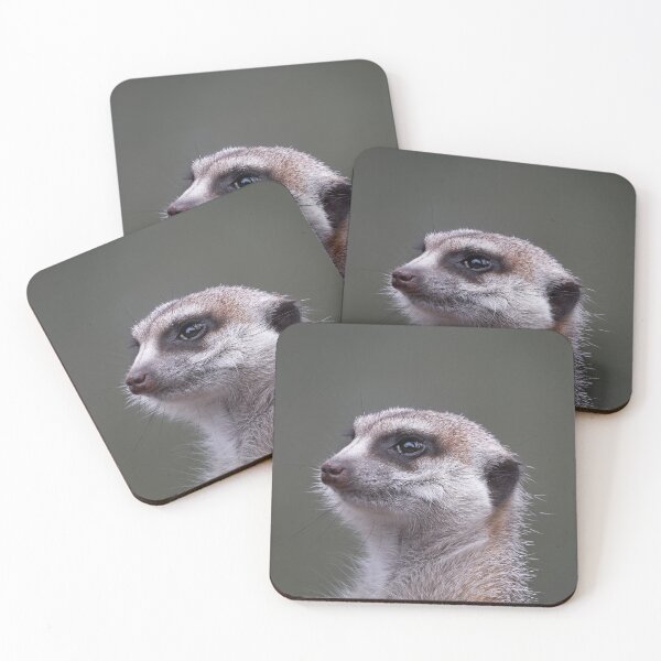 Item preview, Who is there designed and sold by Kiran-Fine-Art.