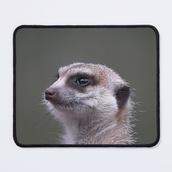 Item preview, Who is there designed and sold by Kiran-Fine-Art.