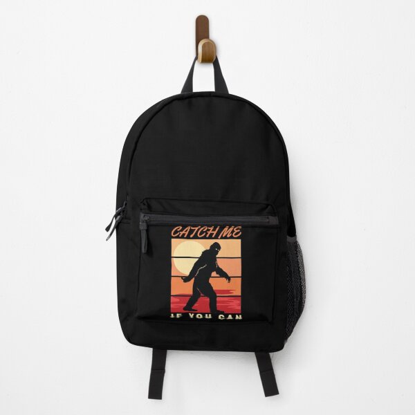 Item preview, Vintage For Bigfoot Catch Me If You Canfis hermen Gift Tee designed and sold by SusanBrooks198.