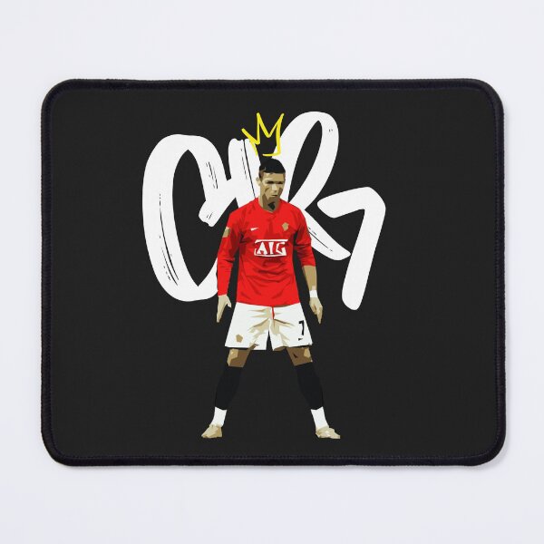 Item preview, Cristiano 7 King designed and sold by QlickDesign.