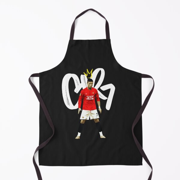 Item preview, Cristiano 7 King designed and sold by QlickDesign.