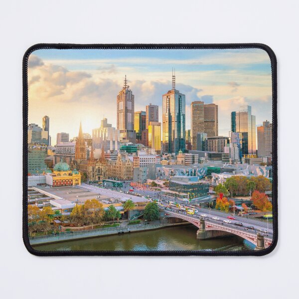 Item preview, Melbourne designed and sold by coffeetea2020.