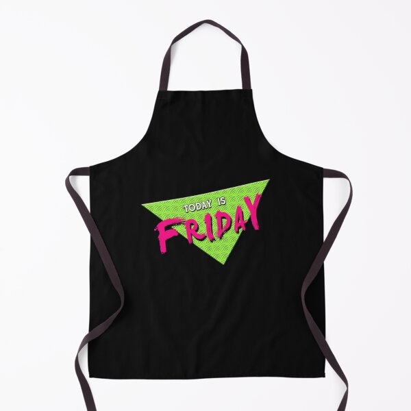 Item preview, Day Of The Week T-ShirtFriday Today is Friday Day of the Week  designed and sold by Danimols.