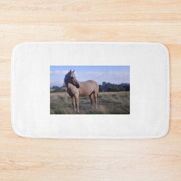 Item preview, Palomino surveying her surroundings designed and sold by Sophieart70.