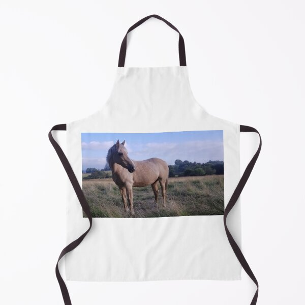 Item preview, Palomino surveying her surroundings designed and sold by Sophieart70.