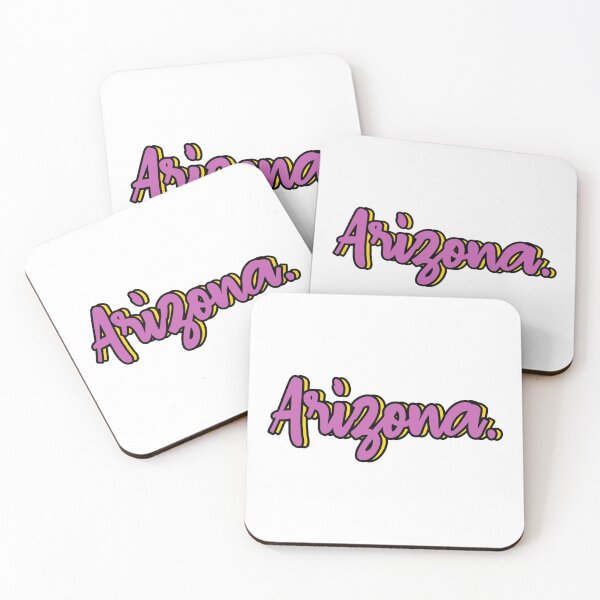 Item preview, City of Arizona designed and sold by Kiki Art.