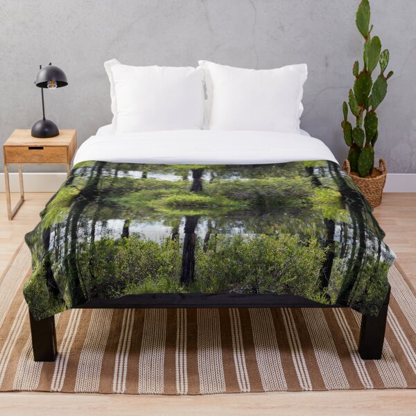 Item preview, Bright swamp Grasses  designed and sold by KbytesOfJax Outdoor and Nature.
