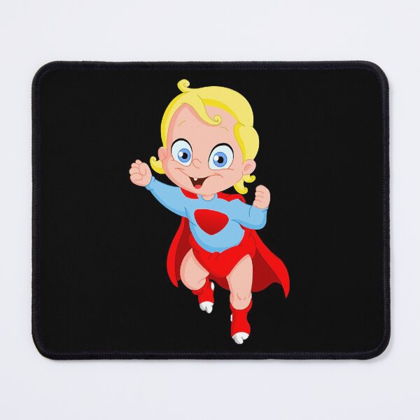 Item preview, Superbaby  designed and sold by yorleigojhitr.