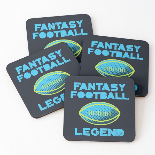 Item preview, Fantasy Football Legend designed and sold by Eric-07.