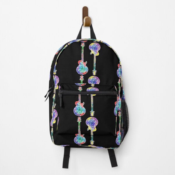 Item preview, Guitar Duo designed and sold by HazyAppleArt.