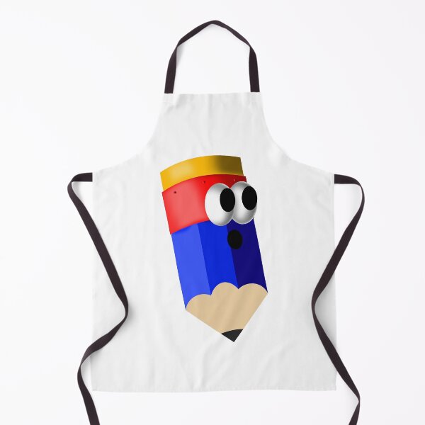 Item preview, Digital pencil with face designed and sold by KheinJohn.