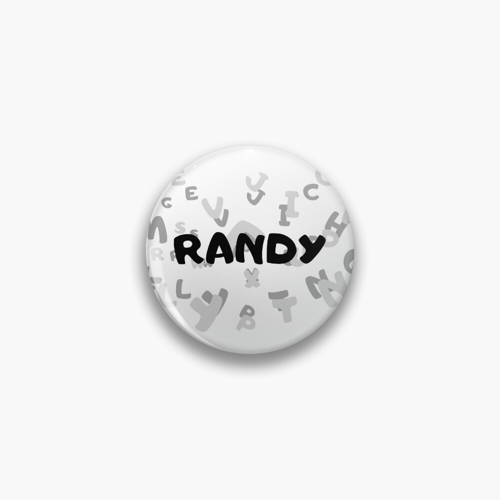 Item preview, Pin designed and sold by Initial-Inlook.