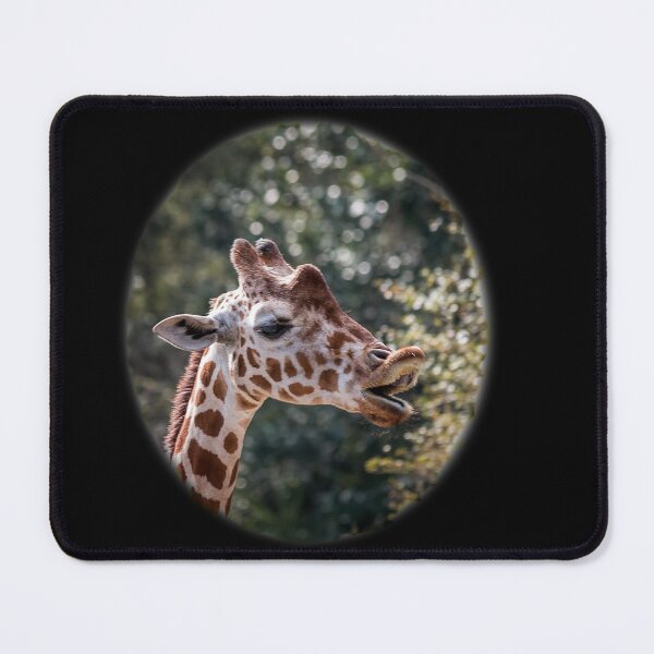 Item preview, Orator B. Giraffe  designed and sold by KbytesOfJax Outdoor and Nature.