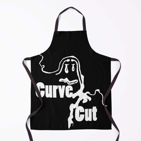 Aperçu de l'œuvre Curve Cut Monstres comiques créée et vendue par emm-j.