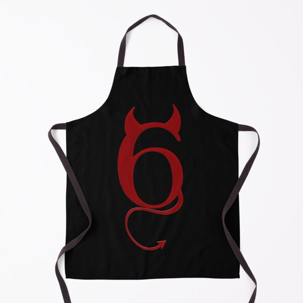 Item preview, 6 designed and sold by smujansolom.
