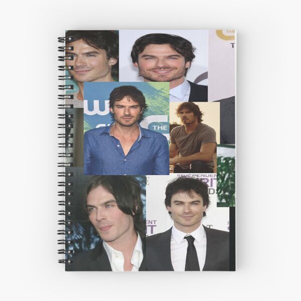 Item preview, Ian somerhalder designed and sold by diamondfindzzz.
