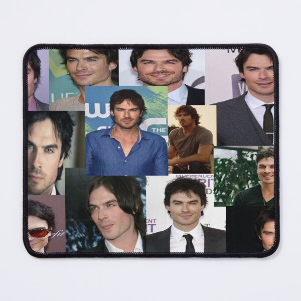 Item preview, Ian somerhalder designed and sold by diamondfindzzz.