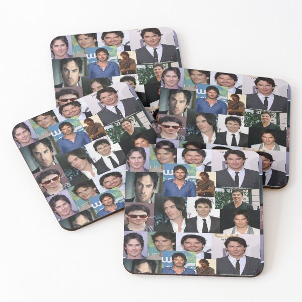 Item preview, Ian somerhalder designed and sold by diamondfindzzz.