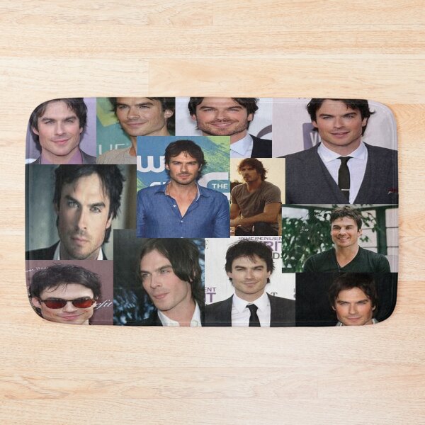 Item preview, Ian somerhalder designed and sold by diamondfindzzz.
