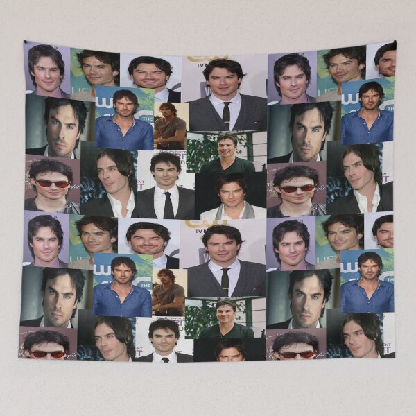Item preview, Ian somerhalder designed and sold by diamondfindzzz.