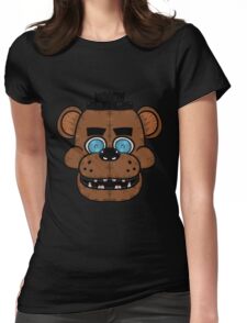 freddy fazbear's shirt