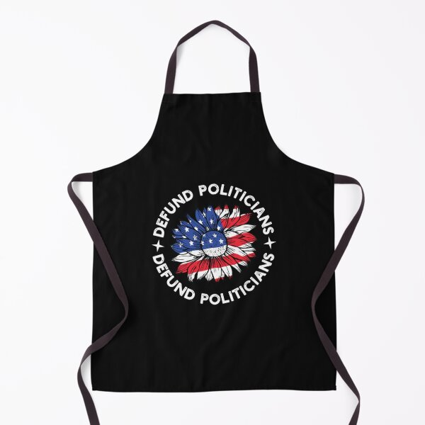 Item preview, Defund Politicians T-ShirtDefund Politicians Safe the USA and Defund Politicians designed and sold by Danimols.