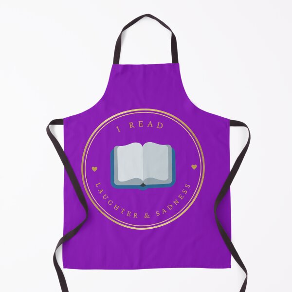 Item preview, Reading is hapiness designed and sold by Thorongla.