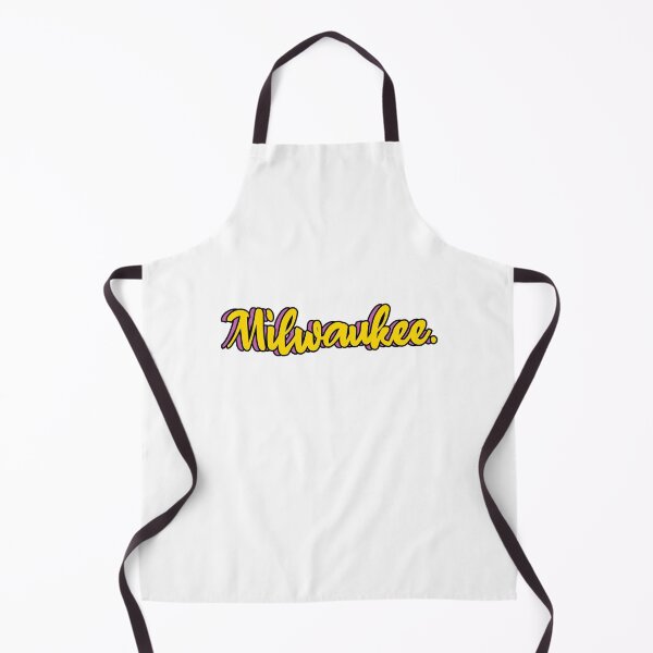Item preview, Ciudad de milwaukee designed and sold by Kiki Art.
