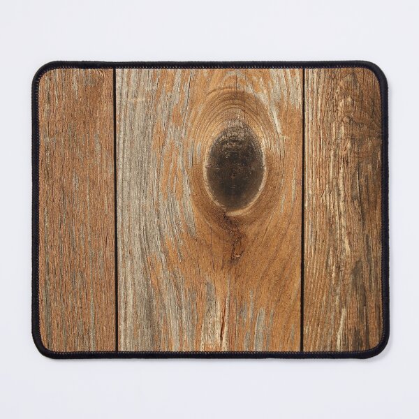 Item preview, Woody Mouse Pad designed and sold by deanworld.