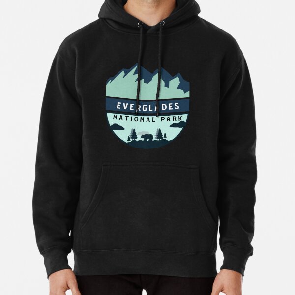 HOODIES – Everglades Fishing Co