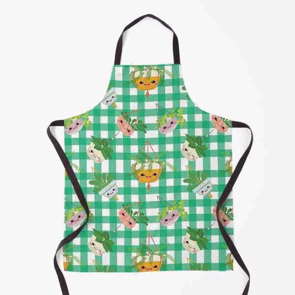 Item preview, Kawaii Hanging Plant designed and sold by YueHeng Creates ⭐⭐⭐⭐⭐.