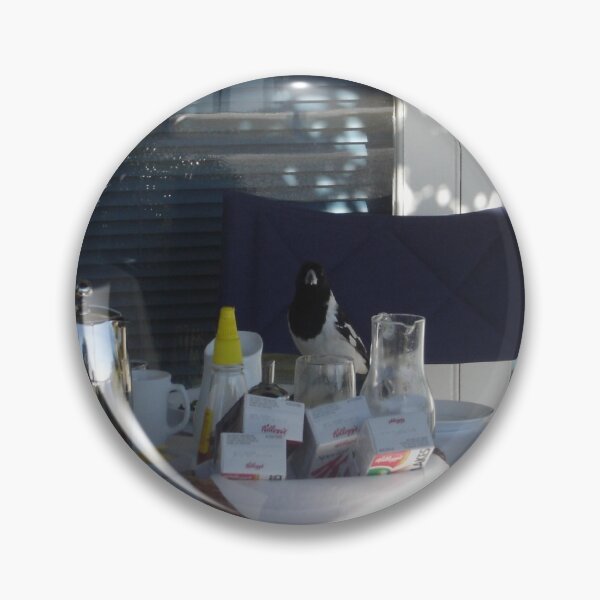 Item preview, What a Laugh - Maggie 4 Breakfast designed and sold by KazM.