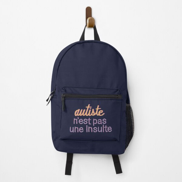 Item preview, autistic is not an insult designed and sold by MentaLee.
