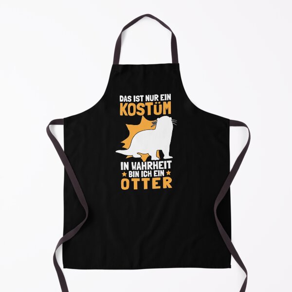 Item preview, This is my otter costume sea otter otter designed and sold by madgrfx.