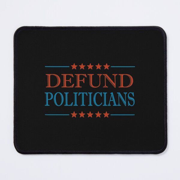 Item preview, Defund Politicians T-ShirtDefund Politicians designed and sold by Danimols.