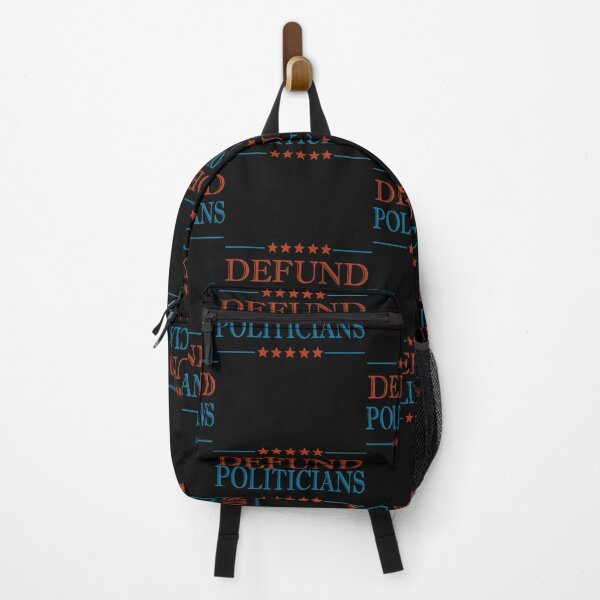 Item preview, Defund Politicians T-ShirtDefund Politicians designed and sold by Danimols.
