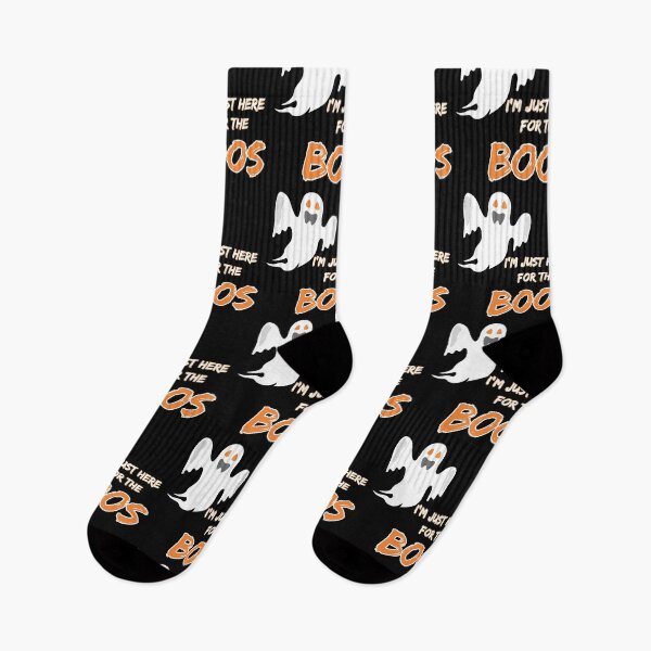 Item preview,   I'm Just Here For The Boos 3 designed and sold by Nesro34.